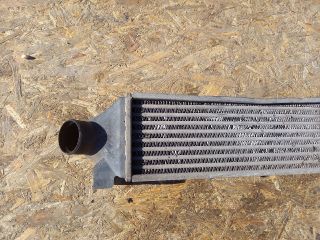 bontott FORD TRANSIT Intercooler